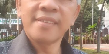 JP Ditahan, Kader Nasdem Serukan Keadilan Dan JP Patut Dianggap Tak Bersalah