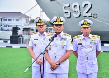 Kasal : MNEK 2023 Sebagai Ajang Bina Solidaritas dan Seaman Brother Hood Sedunia