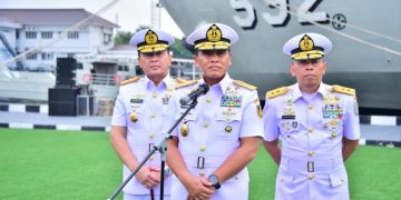 Kasal : MNEK 2023 Sebagai Ajang Bina Solidaritas dan Seaman Brother Hood Sedunia