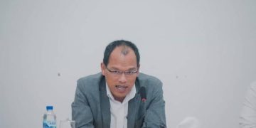Bupati Humbahas Dukung Program Pemerintah Pusat Menuju Kurikulum Merdeka