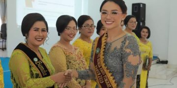 Lidia Dosmar Banjarnahor Ajak Semua Bunda PAUD Desa & Kecamatan Dukung Gerakan Transisi PAUD ke SD