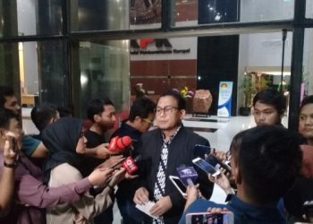 KPK Duga Eks Pejabat Pajak Rafael Alun Manipulasi Jual Beli Rumah