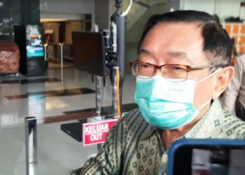 KPK Cecar Bos Maspion Soal Gratifikasi kepada eks Bupati Sidoarjo