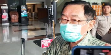 KPK Cecar Bos Maspion Soal Gratifikasi kepada eks Bupati Sidoarjo