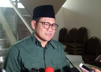 Cak Imin Beri Sinyal Bangun Koalisi Baru Bersama Golkar dan Gerindra