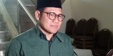 Cak Imin Beri Sinyal Bangun Koalisi Baru Bersama Golkar dan Gerindra