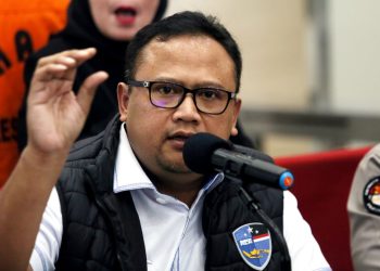 Bareskrim Mulai Selidiki Kasus Peretasan Sistem BSI