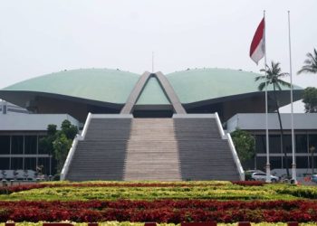 Survei Litbang Kompas Rilis 12 Parpol Tak Lolos Parlemen, Termasuk PKS dan PKN