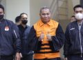 Pengacara Lukas Enembe Gagal Nyaleg Dari Perindo Usai Ditangkap KPK