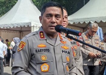 Penahanan Istri Korban KDRT di Depok Yang Jadi Tersangka Ditangguhkan