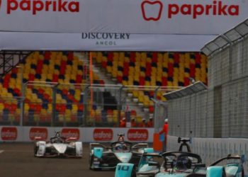 Cegah Korupsi Formula E 2023, Jakpro Libatkan KPK