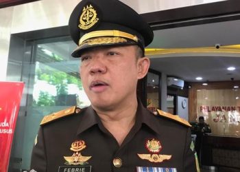 Kejagung Libatkan PPATK Telusuri Aliran Korupsi BAKTI Kominfo Rp8,32 Triliun