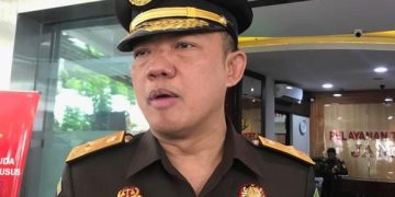 Kejagung Libatkan PPATK Telusuri Aliran Korupsi BAKTI Kominfo Rp8,32 Triliun