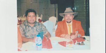 PDK KOSGORO 1957 Papua Pegunungan Dukung Wacana Partai Golkar Bangun Koalisi Dalam Pencapresan Dengan Ketum Partai Gerindra