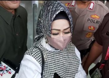 Kadinkes Lampung Bantah Sembunyikan 5 Rekening Dari KPK