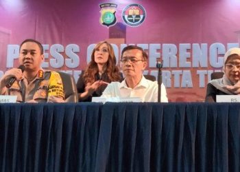 Keluarga Minta Polisi Profesional Usut Kematian AKBP Buddy Yang Tewas di Rel KA