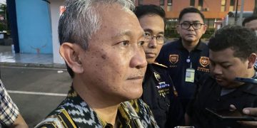 Kantor Bea Cukai Digeledah Kejagung Terkait Korupsi Emas