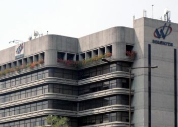 Waskita Garap Proyek Irigasi di Mrican Paket 2 Senilai Rp 182 Miliar