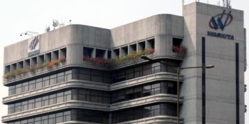 Waskita Garap Proyek Irigasi di Mrican Paket 2 Senilai Rp 182 Miliar