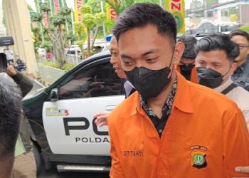 KPK Akan Periksa Mario Dandy Terkait Kasus Gratifikasi Ayahnya Rafael Alun