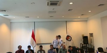 KPU RI: Progres Verifikasi Bacaleg Parpol Sudah 32 Persen