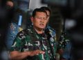 TNI Pastikan Video Panglima Yudo Margono Deklarasi Dukung Anies Presiden Hoaks