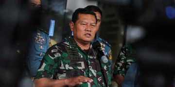 TNI Pastikan Video Panglima Yudo Margono Deklarasi Dukung Anies Presiden Hoaks