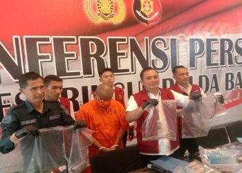 Polda Bali Tetapkan Tersangka Dokter Gigi di Bali, Diduga Lakukan Aborsi 1.338 Perempuan