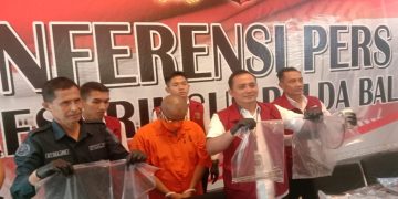 Polda Bali Tetapkan Tersangka Dokter Gigi di Bali, Diduga Lakukan Aborsi 1.338 Perempuan