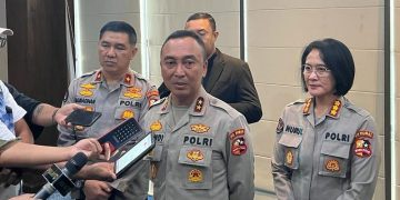 Optimalkan Fungsi ETLE, Polri Tiadakan Razia di Jalan