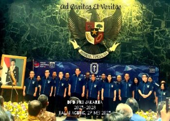 PIKI Mitra Strategis dan Kritis Bagi Pembangunan