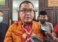 Ahli Hukum Tata Negara Denny Indrayana Sebut MK Bakal Putuskan Pemilu Coblos Partai