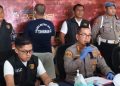Polisi Bongkar Praktik Aborsi di Jaktim, Lima Orang Jadi Tersangka