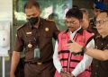 Menkominfo Johnny G Plate Jadi Tersangka Dalam Kasus Korupsi BTS 4G, Diduga Rugikan Negara Rp 8 Triliun