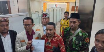 Peneliti BRIN Yang Ancam Bunuh Warga Muhammadiyah Diboyong ke Jakarta Usai Ditangkap di Jombang