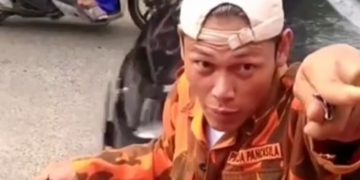 Polisi Ringkus Oknum Ormas Pemalak Sopir Truk di Bogor
