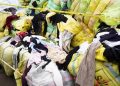 Kemendag Musnahkan 122 Bal Baju Bekas Impor Rp 610 Juta