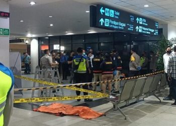 Ombudsman Duga Bandara Kualanamu Lalai Soal Wanita Tewas di Lift