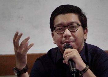 ICW: Ketua KPU Jangan Tebar Informasi Sesat Soal Eks Napi Korupsi Bisa Jadi Caleg