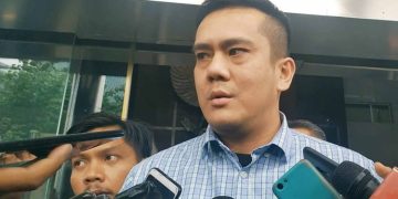 Anak Yasonna Laoly Dilaporkan ke KPK Terkait Dugaan Monopoli Bisnis di Lapas