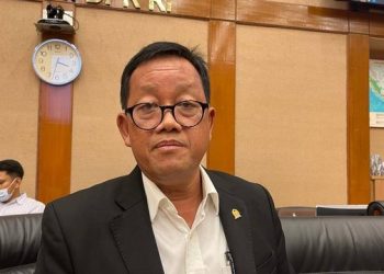 Anggota DPR Fraksi NasDem Diadukan ke MKD Soal Dugaan Pelecehan Seksual Verbal