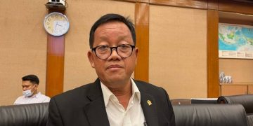 Anggota DPR Fraksi NasDem Diadukan ke MKD Soal Dugaan Pelecehan Seksual Verbal