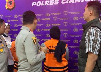 PPATK Temukan Nilai Transaksi TPPO Capai Rp 442 Miliar di 2023