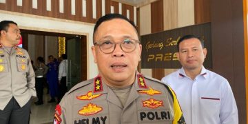 Polisi OTT di Disdukcapil Lampung Utara, 7 Orang Diamankan