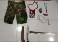 Polres Yahukimo Tangkap Satu Anggota KKB Pelaku Penembakan Brimob