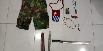 Polres Yahukimo Tangkap Satu Anggota KKB Pelaku Penembakan Brimob