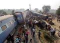 Insiden Tabrakan Kereta Api di India Yang Tewaskan Ratusan Orang