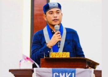 Tolak Proporsional Tertutup, GMKI Apresiasi MK: Putusan Yang Memerdekakan Rakyat Pilih Wakilnya