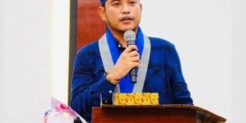 Tolak Proporsional Tertutup, GMKI Apresiasi MK: Putusan Yang Memerdekakan Rakyat Pilih Wakilnya