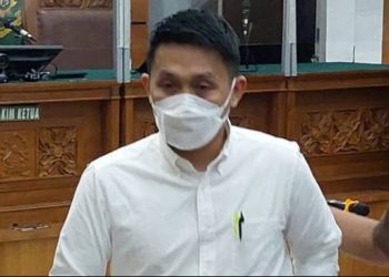 Eks Anak Buah Ferdy Sambo, Chuck Putranto Bebas dan Batal Dipecat Dari Polri